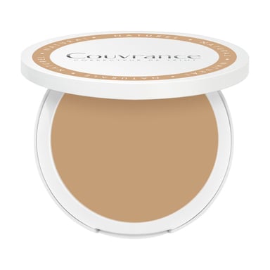 Couvrance Compacte Crème Make-up Basis #natuurlijk 8,5 Gr