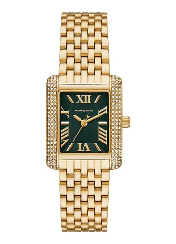 Michael Kors Emery Dames Gouden Horloge MK4742