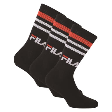 Fila 3 Pack Unique Socks