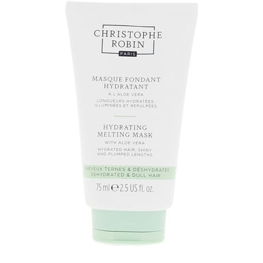 Hydraterend Masker Met Aloë Vera 75 ml