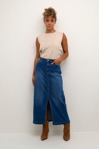 Rok Straight fit