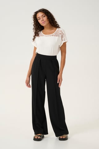 Casual broek