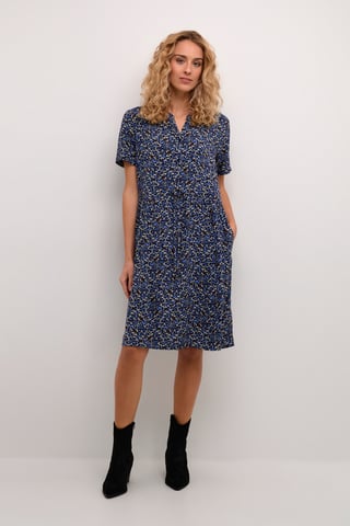 Jurk Feminine multicolour
