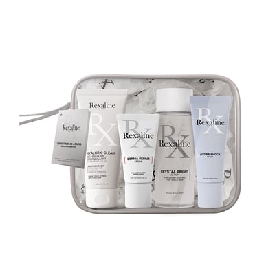 Rexaline Labs Essentiële 5-delige Set 5 stuks
