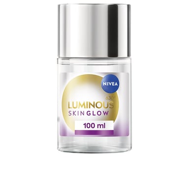 Luminous 630º Huid Glow Vloeibare Exfoliant 100 ml