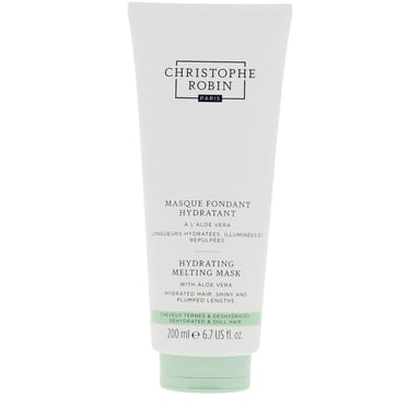Hydraterende Smeltmasker met Aloë Vera 200 ml
