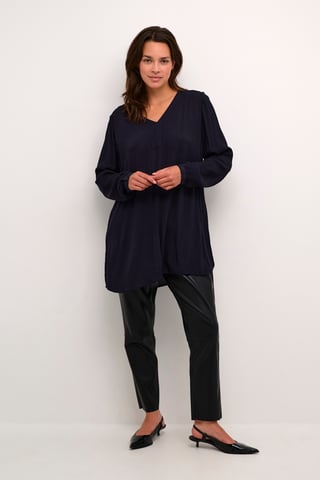 Tuniek Regular fit