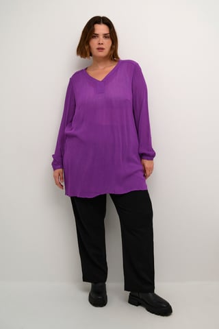 Tuniek Regular fit