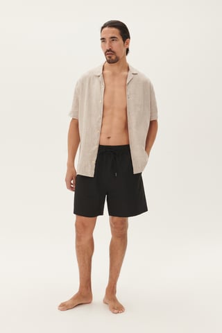 Badmode Relaxed fit black