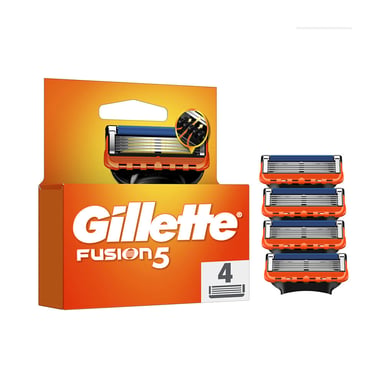 Fusion 5 Oplader 4 Reserveonderdelen 4 vervangingen