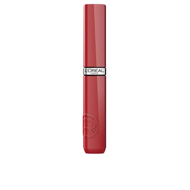 Infallible Laque Vinyl Effect Liquid Lipstick #215-dronken In Roos 4,3 Ml
