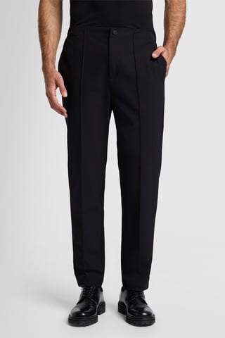 Heren Pants Hybrid Chino Chino Pant Fit