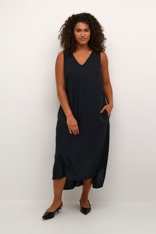 Jurk A-shape