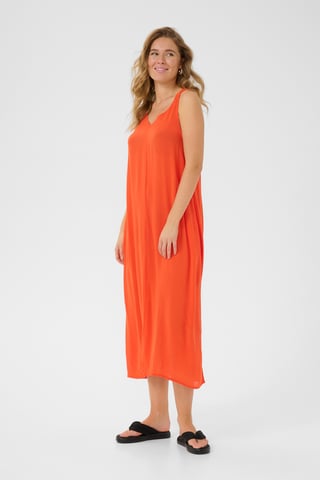 Accessoires A-shape orange