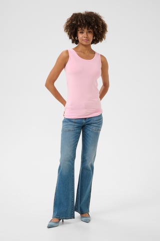 Top Slim/ Regular fit Lilac Sachet