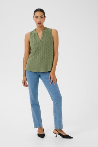 Blouse met lange mouwen Regular fit Sea Spray