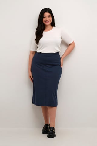 Rok A-shape Midnight Marine