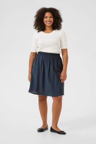 Rok Regular fit Midnight Marine CC