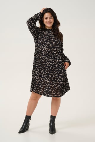 Jurk Regular fit