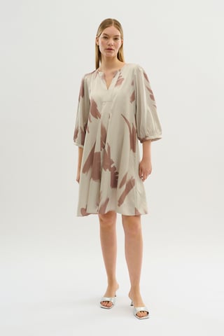 Jurk Oversize fit multicolour