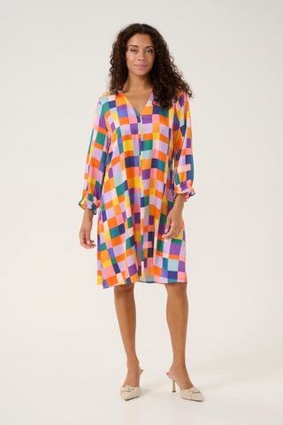 Jurk Feminine