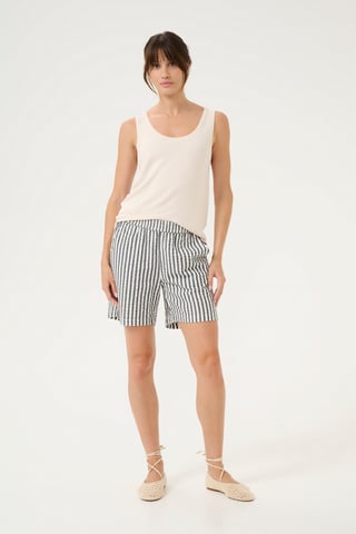 Pullover Relaxed fit cream