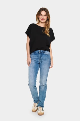 Pullover Casual fit black