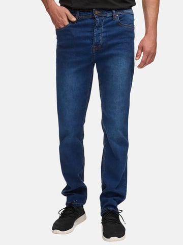 Tazzio herenjeans regular fit