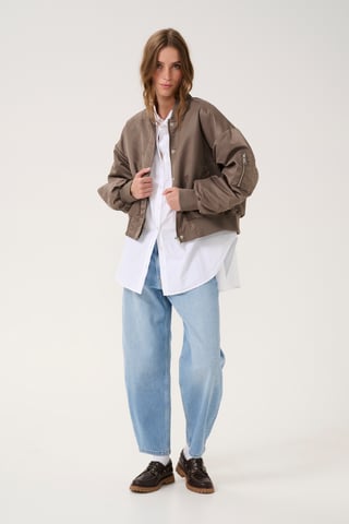Jas Loose fit
