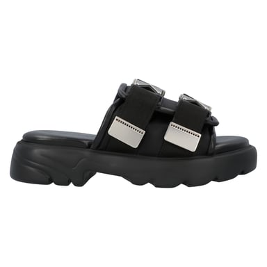 Bottega Veneta Flash zwart