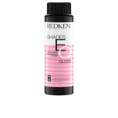 Shades Eq Gloss #09vg-8.23 60 Ml X