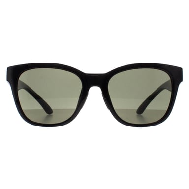 Smith Caper 807 zwart grijze zonnebril
