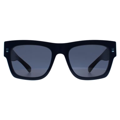 Gucci GG1793S 004 blauw blauwe zonnebril