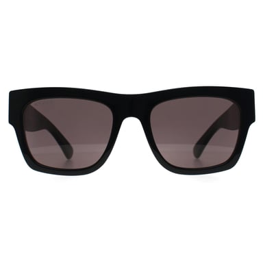 Gucci GG1793S 001 zwart grijze zonnebril