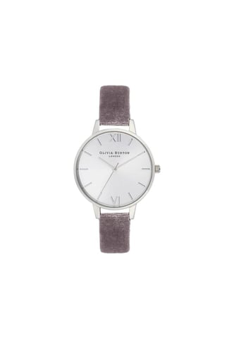 Olivia Burton Dameshorloge Kwarts Goud