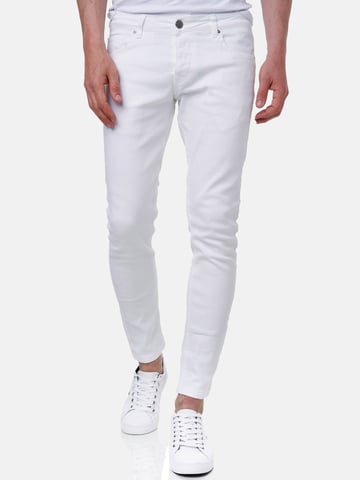 Tazzio heren skinny fit jeans