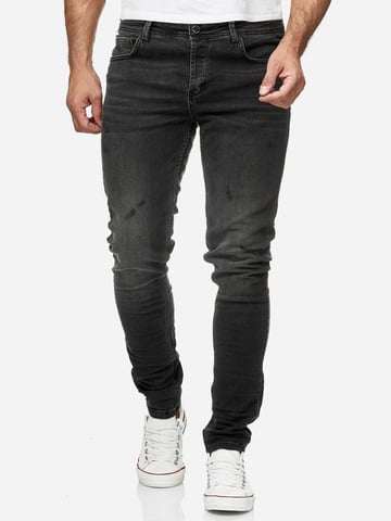 Tazzio heren skinny fit jeans
