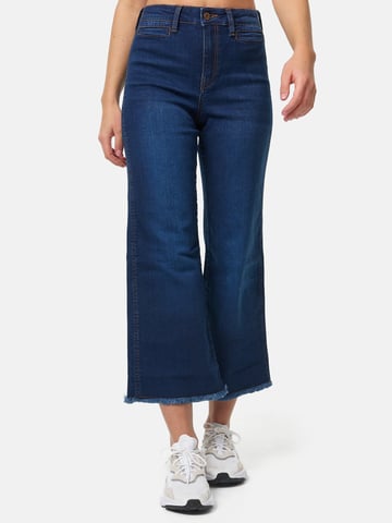 Tazzio dames jeans met uitloop