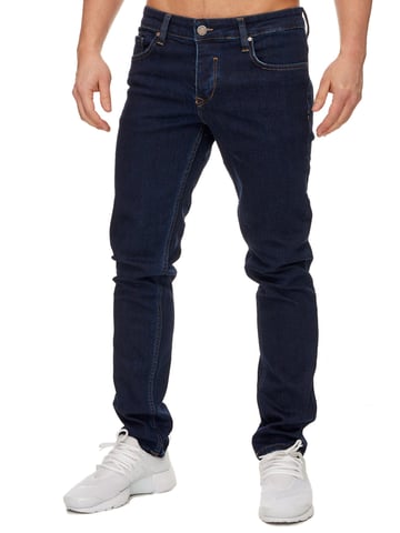 Tazzio herenjeans slim fit