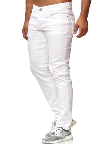 Tazzio herenjeans slim fit