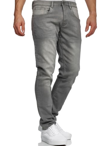 Tazzio herenjeans regular fit