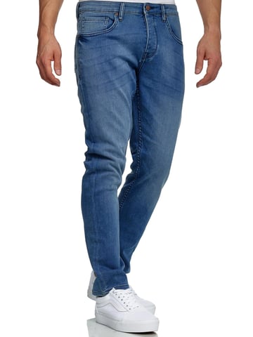 Tazzio herenjeans regular fit