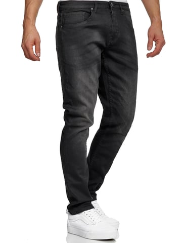 Tazzio herenjeans regular fit