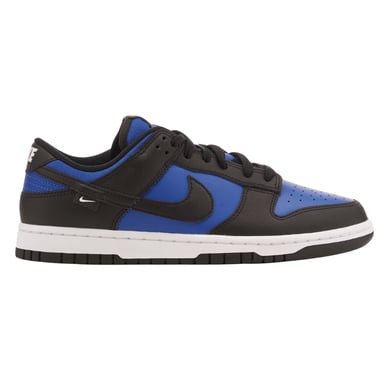 Nike Dunk Low Donkerblauwe Sneakers