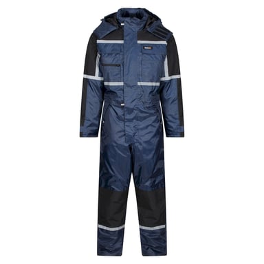 Regatta Professional Waterdichte herenoveralls (Marine)
