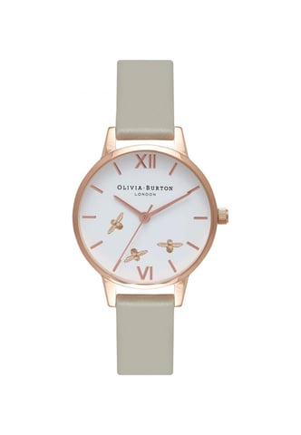 Montre femme Olivia Burton OB16CH03 (Ø 30 mm)