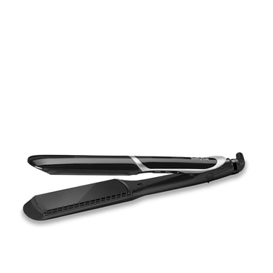 Plancha De Pelo St397e Brede Plaat 235