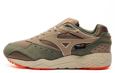 Mizuno Contender Cordura Heren Sneakers