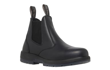 Hard Yakka Outback Safety Boots Mens