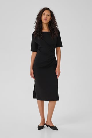 Jurk SoraMW Slim fit black